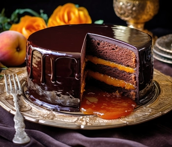 come preparare la migliore torta sacher