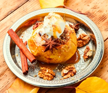 dove mettere le mele ricetta top 