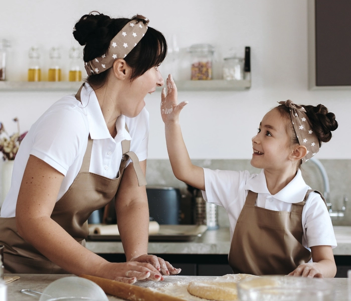 back to school - idee per dolci veloci da fare insieme ai vostri bambini