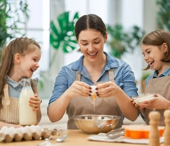 creazione in famiglia: le migliori ricette di dolci facili da realizzare