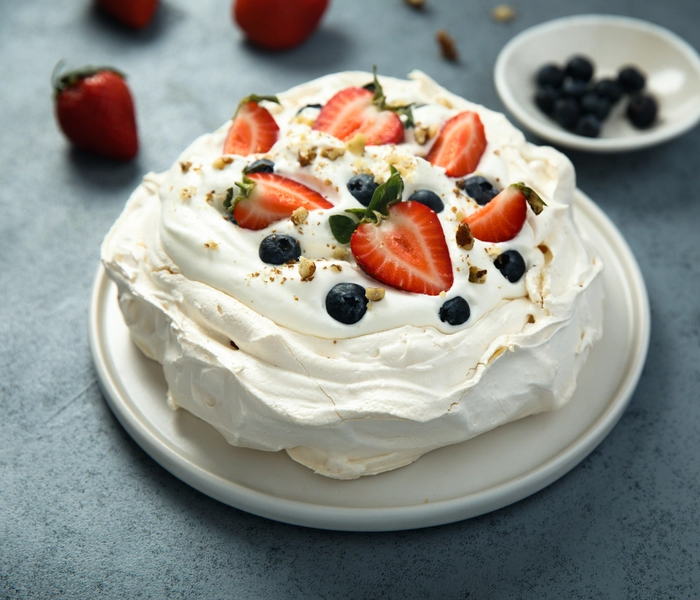 consigli per una torta pavlova perfetta