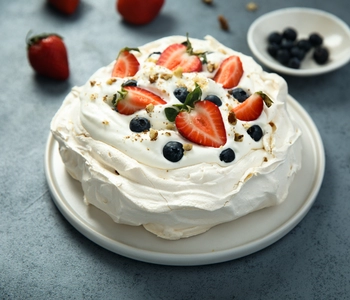 consigli per una torta pavlova perfetta