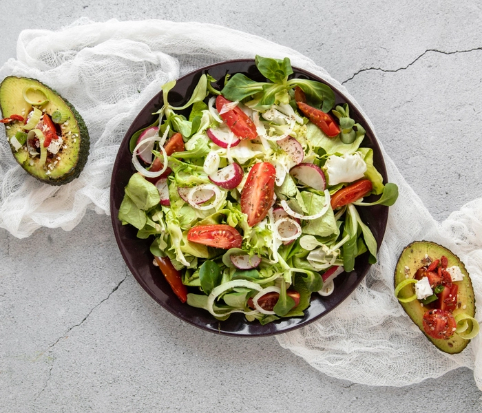 olio di avocado nella dieta