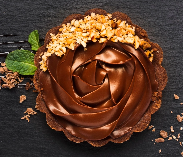 i segreti della ganache perfetta e tre ricette da provare assolutamente