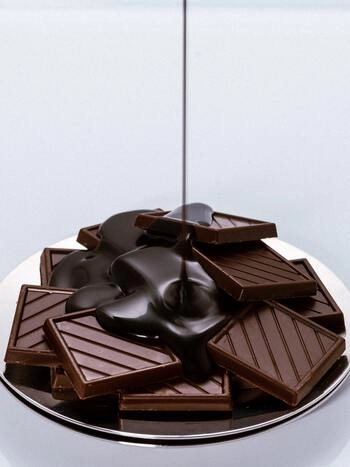 il cioccolato lchf è solo unaltra di una lunga serie di mode