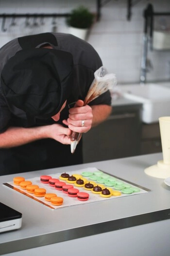 Mix per macarons francesi, 250 g