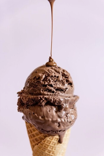 Gocce di cioccolato al latte, 500 g