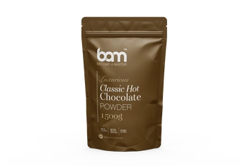 Cioccolata calda classica, 1500 g