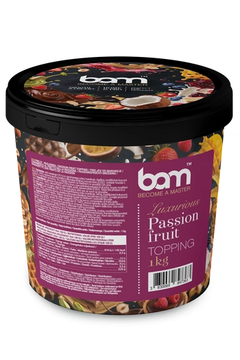 Condimento al frutto della passione, 1000 g