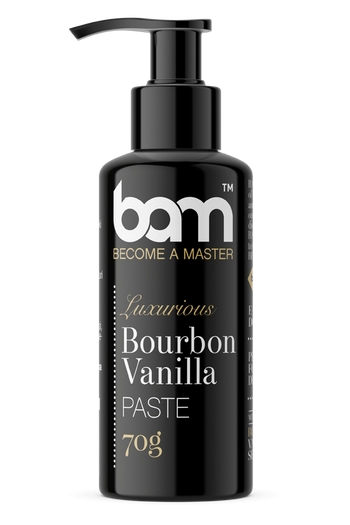pasta di vaniglia bourbon 70 g