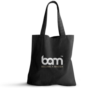 Borsa in cotone