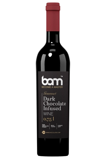 Vino al cioccolato