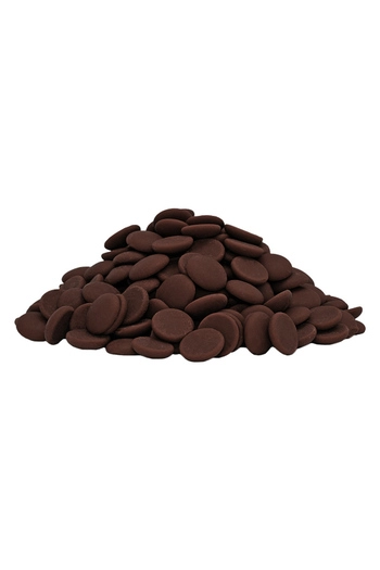 Gocce di cioccolato fondente, 500 g
