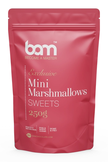 Mini Marshmallow, 250 g