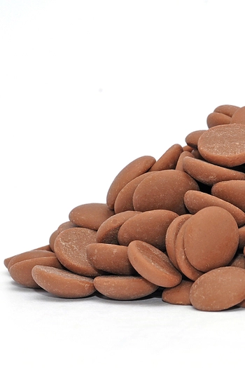 Gocce di cioccolato al latte, 1 kg