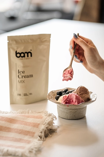 Mix per gelato, 150 g