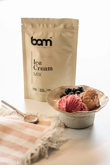 Mix per gelato, 150 g