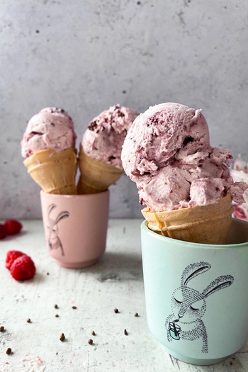 Mix per gelato, 150 g