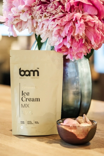 Mix per gelato, 150 g