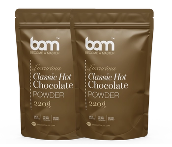 Cioccolata calda classica DUO