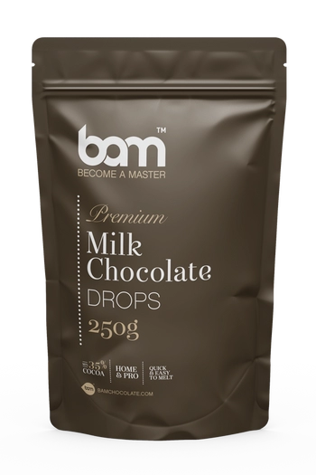 Cioccolato al latte, 250 g