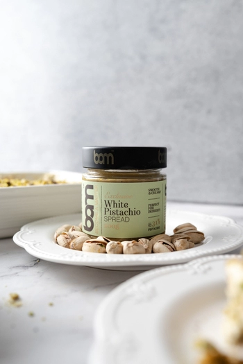 Pacchetto BAMbastic di nuove creme da spalmare