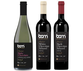 Set da vino BAMbastic