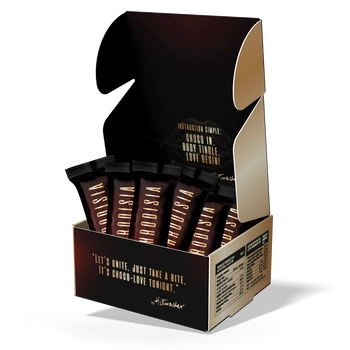 BAM Afrodisia x Hitmacher, 100 g