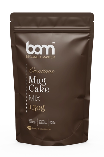 Miscela per torta in tazza, 150 g