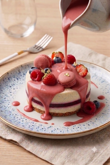 Cioccolato alla fragola, 250 g