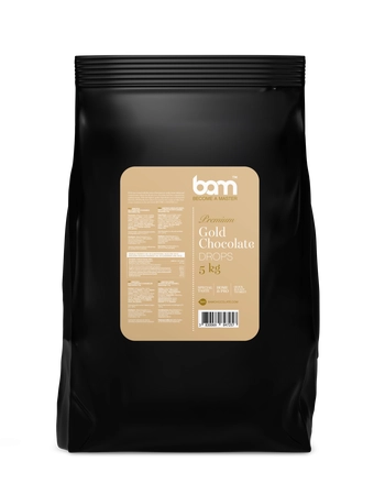 gold cioccolato dorato 5 kg