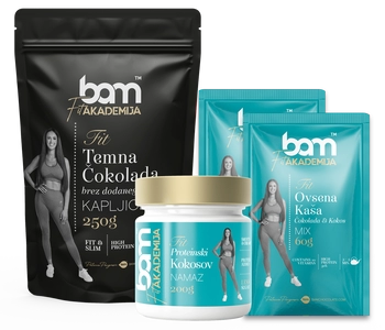 Set FIT Bounty