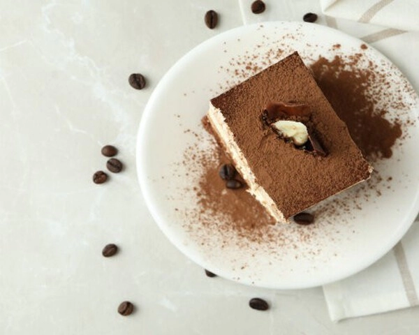 tiramisù: la ricetta che fa sempre il tiramisù