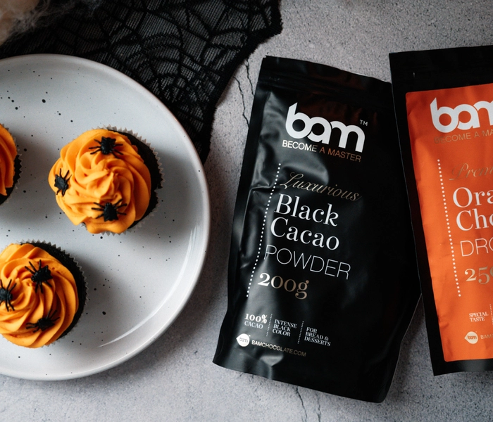 cupcake spaventosi per halloween