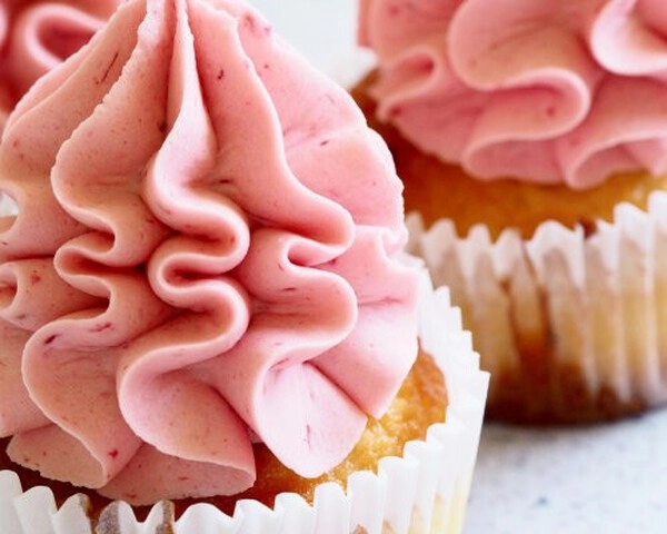 muffin al cioccolato per san valentino