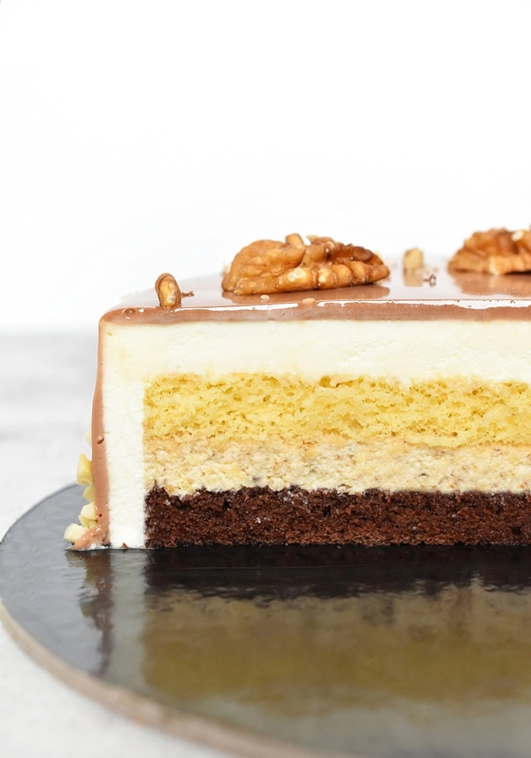 gusto torta splurge