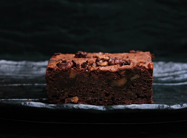 3 semplici ricette al cioccolato con soli 3 ingredienti