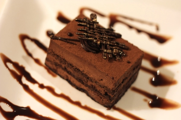 fette di cioccolato nanaimo